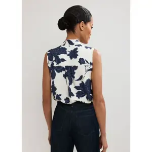 Phase Eight Junie Floral Blouse